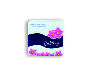 Wholesale Customized Disposable Printing Serviettes Napkin
