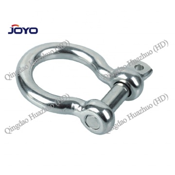 Chaînes à vis à vis de type européen - ISO9001 certifié Certifié 5mm-32 mm Gire de gréement de gréement