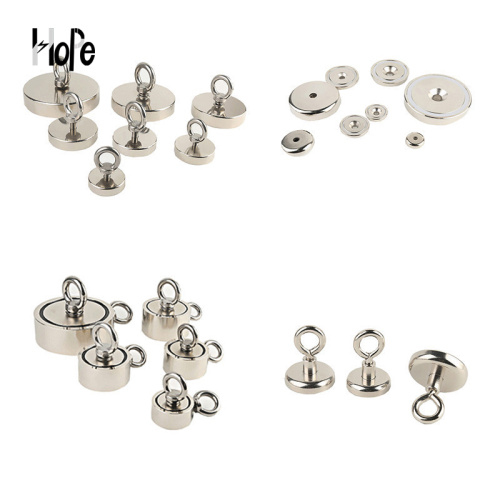 N35 N42 N52 ceramic magnets for crafts