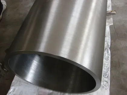 Manufacture Titanium Tubes/Pipes Titanium Seamless Tubes