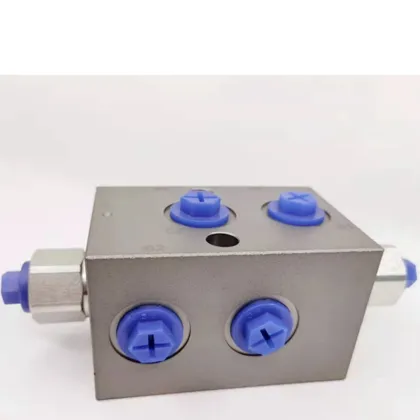 Sun Hydraulics: High-Quality Pressure Relief Valve Group, Customizable Hydraulic Valve Control Solutions - OEM & ODM Support