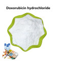 Factory price active ingredients doxorubicin hydrochloride