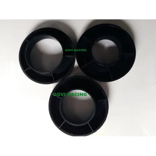 Autogeschwindigkeitsstapel für den Auto -Luftfilter