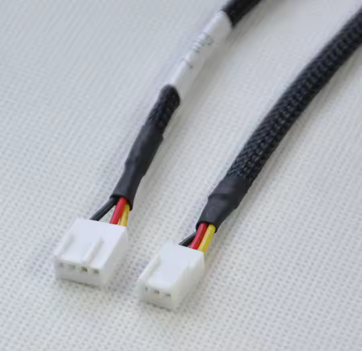 Electrical Engine Wiring Harness