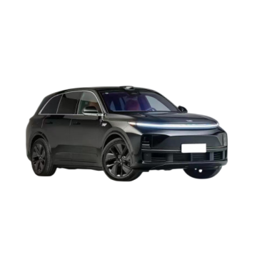 Li Auto Lixiang L7: SUV średniej wielkości z pojedynczą prędkością na sprzedaż