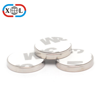 D18 3mm Neodymium Disc Magnet Product