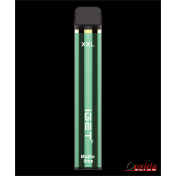 Disposable Iget xxl 1800 puffs Vape