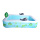 PVC outdoor frog tadpole sprinkler inflatable swimming pool