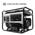 Generador de disuelve del generador de gasolina de 3kW / 5KW / 6KW / 8KW / 10KW