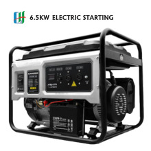 3KW / 5KW / 6KW / 8KW / 10KW مولد البنزين مولد المنفذ