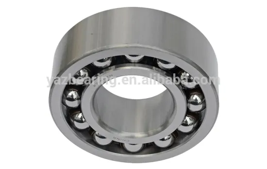 YAZ 2314 K ATN self aligning ball bearings