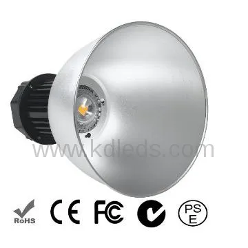 LED high bay light 70W for supermarket