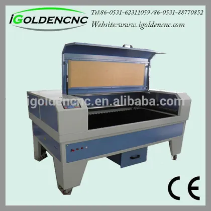 1390 China non-metal laser engraver machine hongda