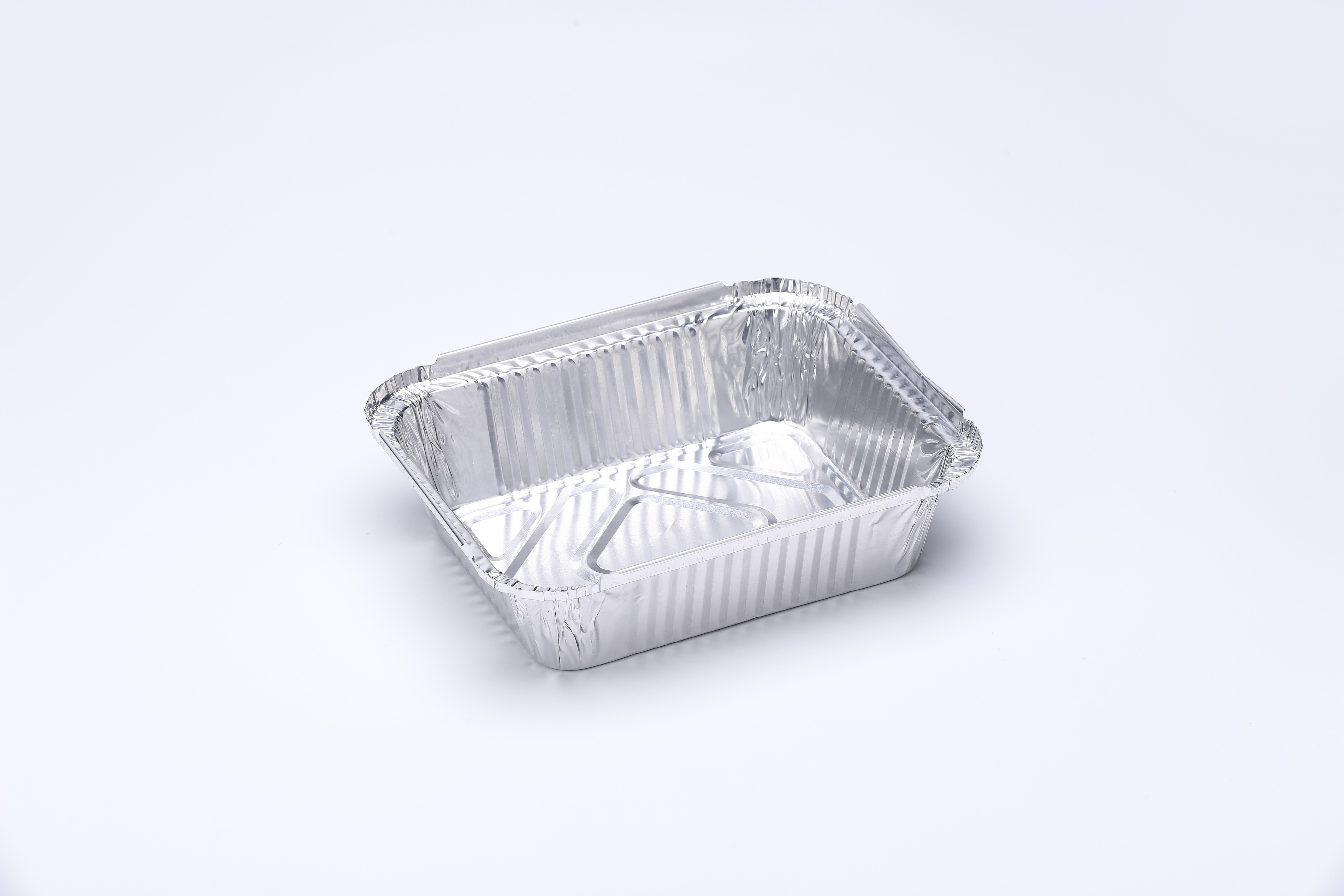 Aluminum Food Warmer Trays