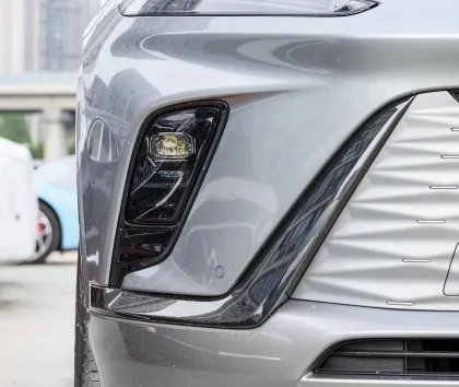 2024 Buick E5 515km FWD Pure Electric 245HP CLTC