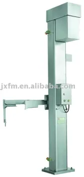 TS-190 elevator