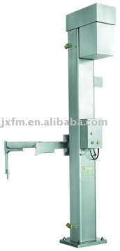 TS-190 elevator