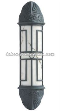 IP65 Outdoor Die Cast Aluminum Wall Lamp/Light