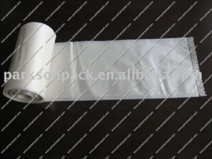 oxo biodegradable garbage bags on roll