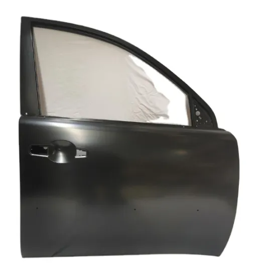 High Quality Auto Body Panels for Mitsubishi Pajero Sport - Factory Hot Seller