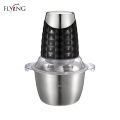 Small hand blender for kitchen