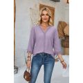 tshirt Blouse For Women Lady Casual