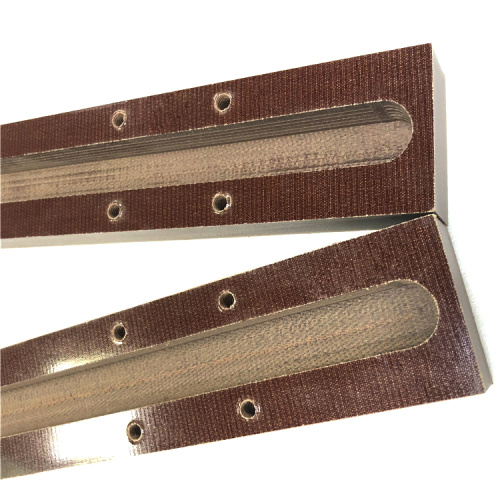 Phenolic Laminated Sheet Various Grades Insulating Material