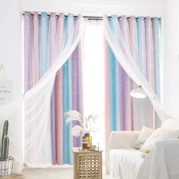 Custom Wholesale French Luxury Elegant Window Curtains