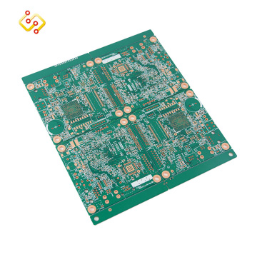 Customized 2layers Circuit Board Service