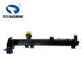 TONGSHI 68229284AA 68197299AC Car Radiator for Jeep Cherokee Sport (KL) 2.4L I4 MT 2014