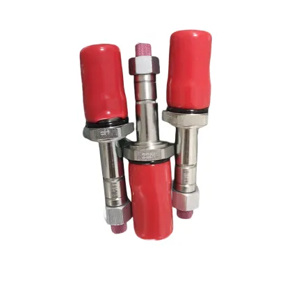 HydraForce Industrial Hydraulic Valves: SV Series Solenoid Cartridge Valves