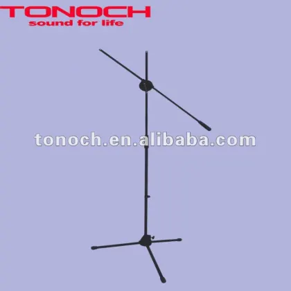 professional musical instrument microphone stand