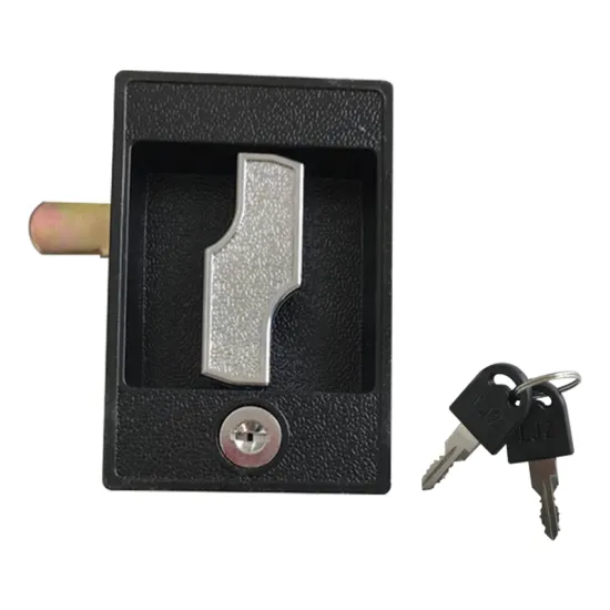 High Security High Quality Zinc Alloy Metal Cabinet Door Lock