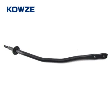 Front Suspension Strut Bar for Mitsubishi Pajero Sport Various Models MR491390 MR491391