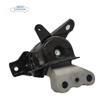 Japanese Car Auto Engine Rubber Mounting for Toyota Corolla 2003-2007 OEM 12305-0T020" 

However, for a more optimized search engine title, you might consider:

"OEM Toyota Corolla 2003-2007 Engine Rubber Mounting 12305-0T020