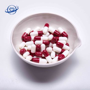 Search Results for Empty Gelatin Capsules and Printed Pill Capsules in Pharmaceutical Packaging