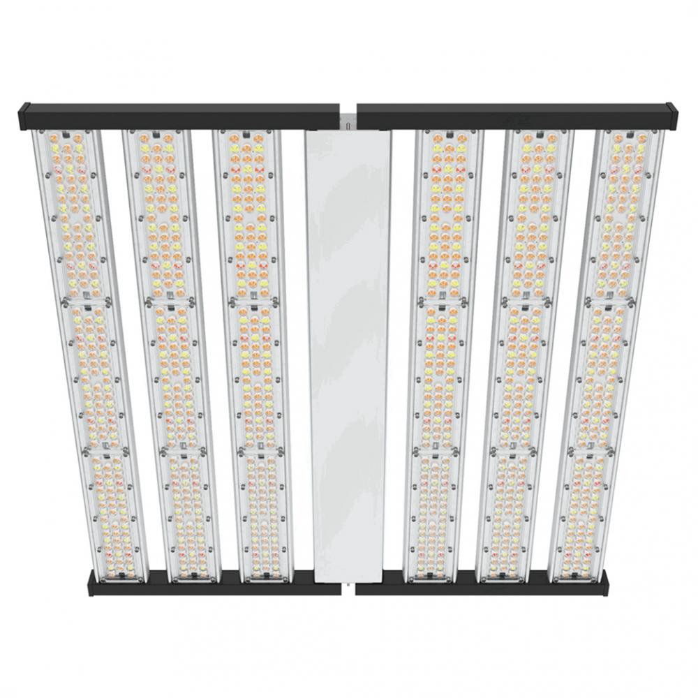 New Samsung LM301H EVO 1500W LED Grow Light