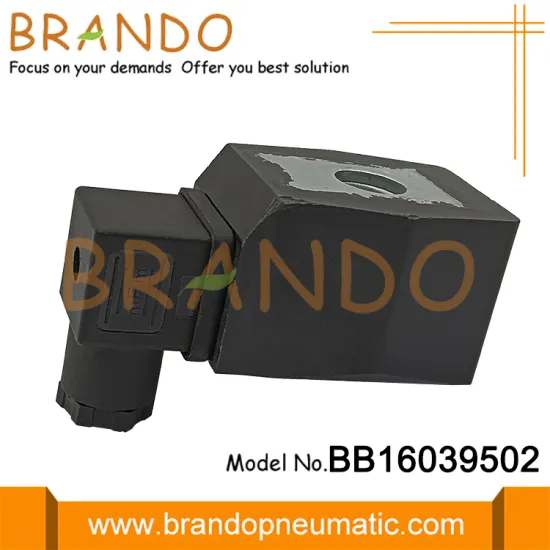 AB510 Solenoid Valve Coil 24V 110V 220V