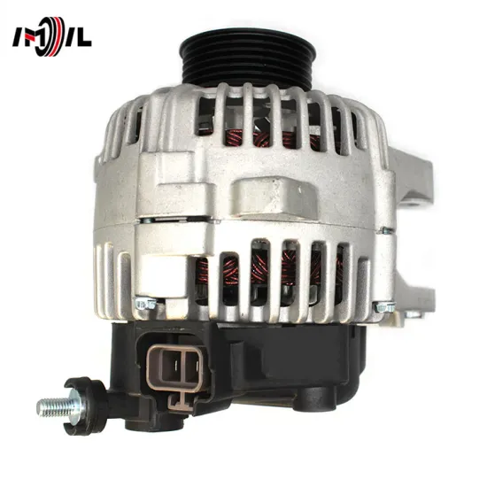 IMIL Generator Assembly 37300-37800 A0002655524 for COUPE SANTA SONATA TIBURON TRAJET TUCSON SPORTAGE AC Motor