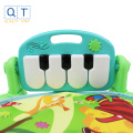 HAPPY baby slaapkamer oefening kinder piano mat