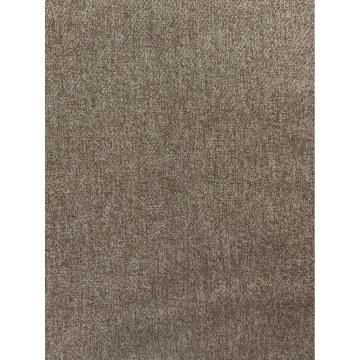 100% polyester anpassade färgglada liene soffatyg