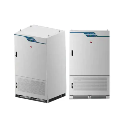 215KWH Outdoor Cabinet Type ESS (Liquid cooling)