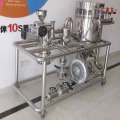 Laboratorio Air Lab Jet Mill Precio