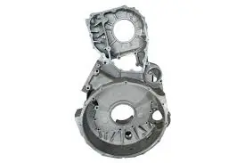 Zinc Die Casting Gearbox