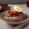 Yanji Authentic Buckwheat Cold Noodles