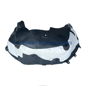 Assemblage du garde de boue de roue arrière pour BYD Seagull