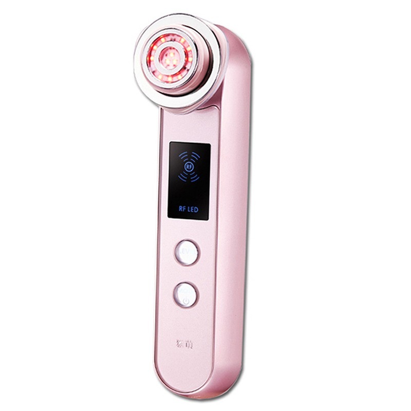 RF Anti-aging Beauty Device
