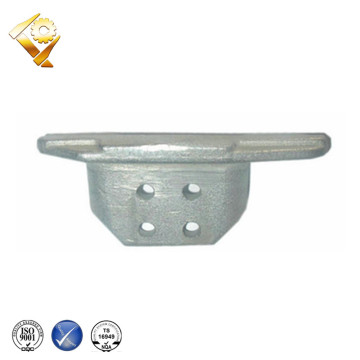 Industries roller shutter door parts