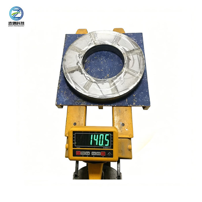 Noyau nanocristallin haute performance 550kV