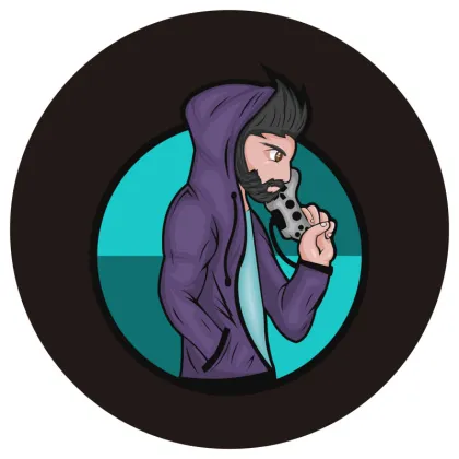 Gaming Chair Protective Floor Mats for E-sports